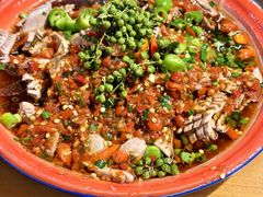 -小街47號江湖菜(四合院店)