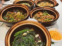 -煲煲好(朝阳门店)