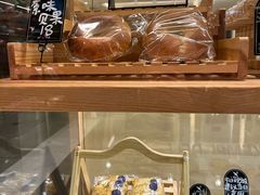 -大连铂尔曼酒店-铂尔曼美食廊 Pullman Deli