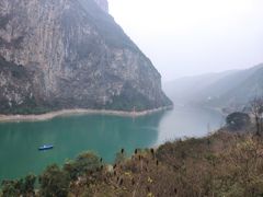 -乌江画廊(彭水苗族土家族自治县)