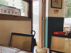 -堂屋糖水店(愚园店)