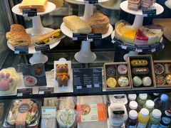 -星巴克(泉州百捷上悦城店)