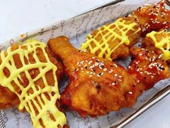 -禾谷韩餐(热带海洋学院店)