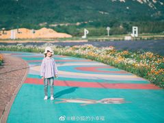 -西海岸生态观光园