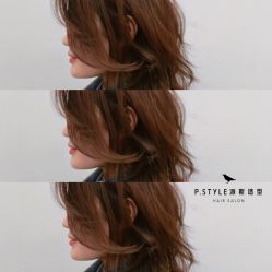 -P.STYLE派斯造型