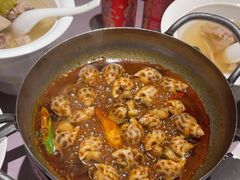 -徐记海鲜(阿波罗店)