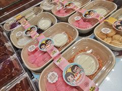 -丁香西饼屋(桂林路店)