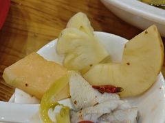 -花溪雨·森林餐厅(石基店)