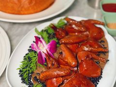-花舍·新派粤菜·西餐·下午茶(亚运村·鸟巢店)