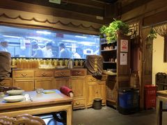 -小吊梨汤·北京菜·烤鸭(鸟巢店)