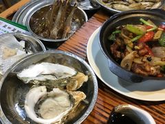 -盈田盈粥庄(博山东路店)