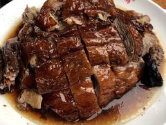 -黄连大头华烧鹅店(大良店)