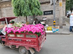 -东仓门早市