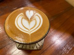 -Double cafe