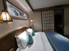-成都蓝城悦杏温泉美食酒店(宽窄巷子店)