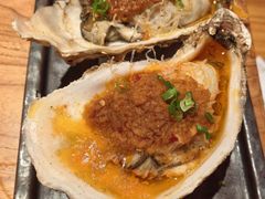 -炉胜·炉端烧·居酒屋
