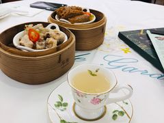 -翠园(广州太古汇店)