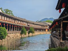 -楠溪江风景名胜区