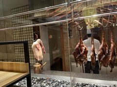 -西安凯悦酒店·湖畔中餐厅