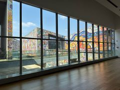 -四川美术学院美术馆