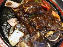 -梧桐餐厅(泉城路店)