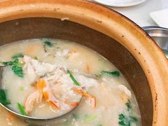 -品记潮汕砂锅粥(湖东路店)