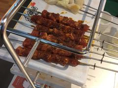 -小鲜肉延边朝鲜族烤串(珠海店)