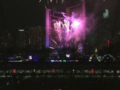 -加拿大国家电视塔