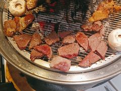 -鲜一烤肉(沈北店)