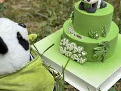 -CAKEBOSS蛋糕老板(东直门来福士店)
