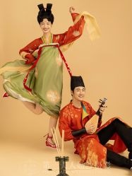 -第一夫人婚纱摄影(南京店)