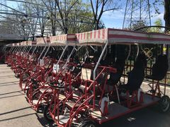 -兴安湖生态运动公园