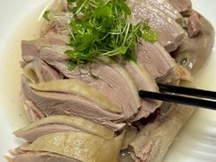 -雅酌园百姓菜馆(颐和路店)