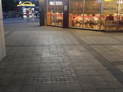 门面-顺旺基大厨现炒(哥伦布店)