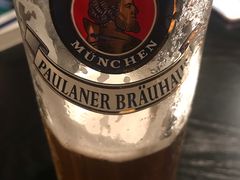 -宝莱纳餐厅(滨江店)