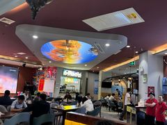 -阿达西新疆特色美食(悦海新天地中央广场店)