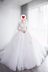 -艾朵婚纱
