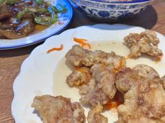 -同合居·非遗东北菜(新阳路店)