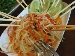 -Dang restaurant (patong phuket)