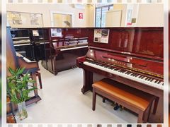 -喜乐钢琴租赁·AI学钢琴·多功能琴房(罗湖桂园店)