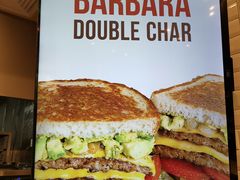 -The Habit Burger Grill 哈比特汉堡(爱琴海店)