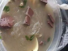 -金原鸭血粉丝汤总店(锁金村店)
