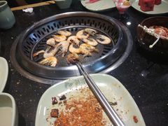 -韩盛·盛江山自助料理(沈辽路万达店)