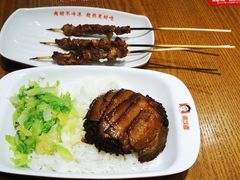 -南城香(北京南站店)