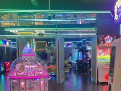 -快乐街区(成都龙湖北城天街店)