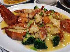 -海逸海鲜酒家(古北店)