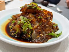 -新吉士·上海菜(浦东LCM置汇旭辉店)