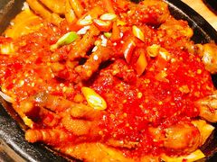 -七八冷面·延边朝鲜族美食(圣熙八号店)