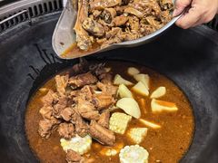 -大鹅岛灶台鱼·铁锅炖(水库路店)