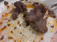 -戈拿旺巴西烤肉(崇文门店)
